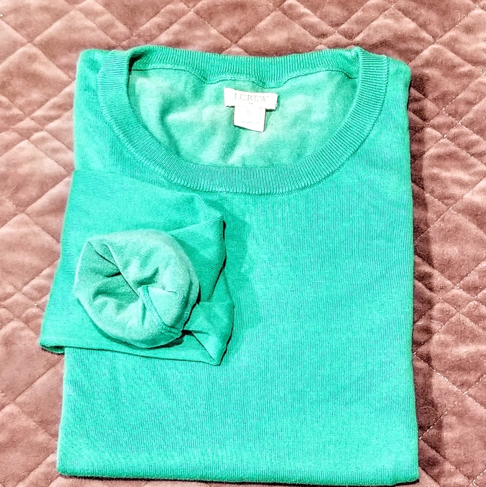 J Crew Factory Sweater